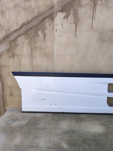 Digər avtomobil ehtiyat hissələri: FORD F-MAX yan spoyler. tək satilir 
Qiymətdə razılaşmaq olar !! — 3