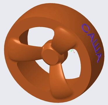 Obuka i kursevi: CREO – Pro ENGINEER časovi i izrada 3d modela ДИПЛОМИРАНИ ИНЖЕЊЕР — 21