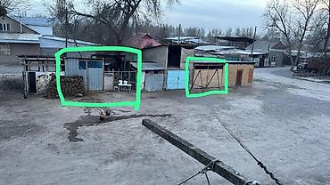 отель бишкек: 2 комнаты, 52 м², 2 этаж — 8