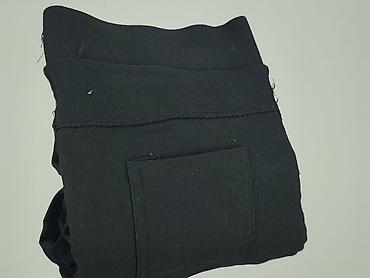 getry z zapiętkami: Legginsy rozmiar S — 8