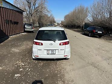w211 e270: Mazda Demio: 2004 г., Бензин, Хэтчбэк — 3