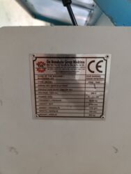 Hazır biznes: Hazır mebel sexi satılır şəkildə görünən 280lik yatar pvc tozssoran — 3