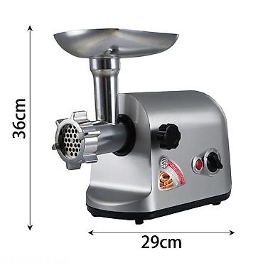 мясорубка mega 3000w: Мясорубка, Новый, Платная доставка — 3