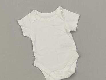 body dzień taty: Body, Marks & Spencer, Newborn baby, 
condition - Good