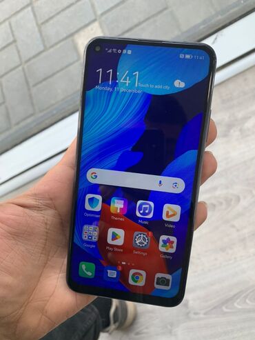 huawei nova 10 pro qiymeti: Huawei nova 5T, 128 GB