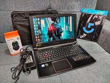 Подставки для ноутбуков: Ноутбук, Acer, 16 ГБ ОЗУ, Intel Core i7, 15.6 ", Б/у, Для работы, учебы, память NVMe SSD