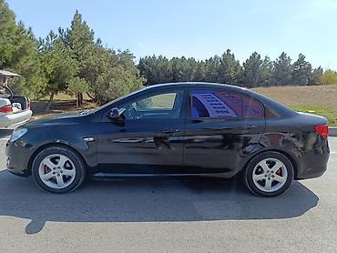MG: MG : 1.5 л | 2012 г. 410000 км Седан — 9