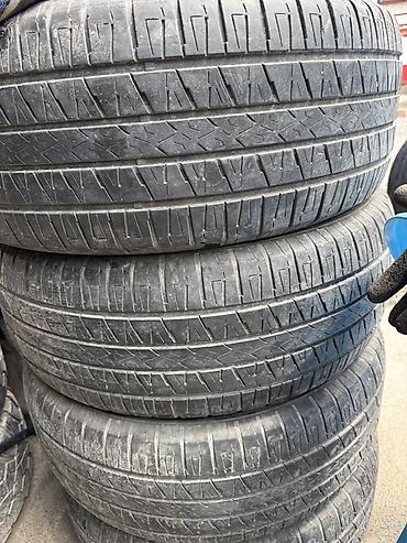 cls 55: Автошины Sailun 285/60 R18 111T 2 почти в новом состоянии - — 4