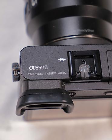 iphone 14 pro islənmis: Sony A6500 + Sony 18-105mm f/4 G OSS Kamera ideal vəziyyətdədir, çox — 5