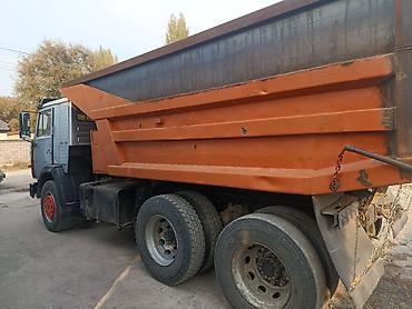 Грузовики: Продается КамАЗ мотор эвро колена р1 рама двойной электро пакет — 4