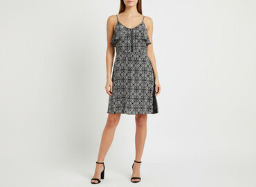t shirty nirvana hm: H&M, Women`s dress, size XS