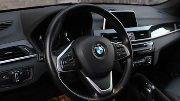 bmw x5 2013: BMW X1: 2019 г., 2 л, Автомат, Бензин, Кроссовер — 4