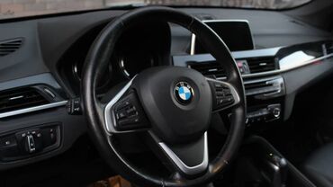 BMW: BMW X1: 2019 г., 2 л, Автомат, Бензин, Кроссовер — 6