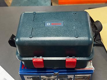 нивилер: Оптический нивелир Bosch GOL 32 D Professional - Точная геодезическая — 9