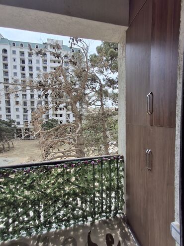 Yeni tikili: Həzi Aslanov qəs., 2 otaqlı, Yeni tikili, m. Həzi Aslanov, 67 kv. m — 18