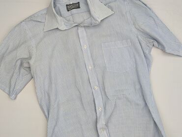 Shirt for men, XL (EU 42), condition - Very good