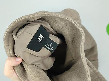 kokon: H&M, Płaszcz damski, rozmiar XS — 5