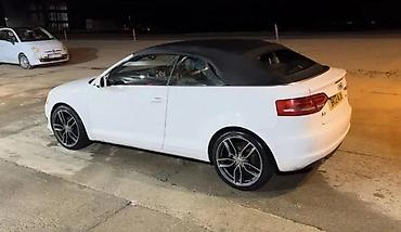 manuel auto: AUDI A3 8P 2010 KABRIO STOP SVETLO | Audi vagen delovi ZEMUN ALTINA — 4