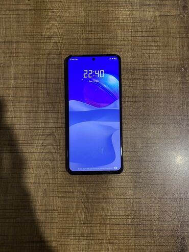 сотовый кнопочный телефон fly ff 281: ZTE Nubia Red Magic 6r, 128 ГБ, цвет - Черный, Отпечаток пальца