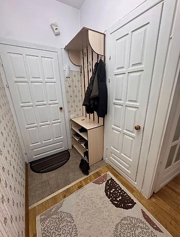 Долгосрочная аренда квартир: 3 комнаты, Агентство недвижимости, Без подселения, С мебелью полностью — 20