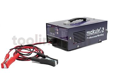 qoş: Makute akkumulyator şarj aləti (elektrikli) Model: CB-30i - — 1