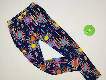 trampki roxy: Bamboo, Legginsy Eleganckie damskie, rozmiar S — 2
