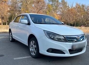 byd зарядка: Сдаю в аренду на долгий срок BYD e5 2018 года 160 клв . 80 %