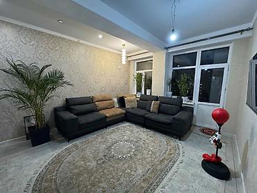 archa group: 3 комнаты, 77 м², Молодая Гвардия Элитка, 10 этаж, Дизайнерский ремонт — 5