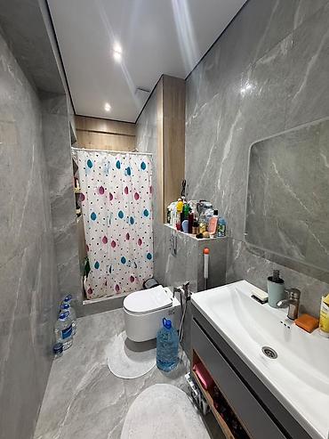 Продажа квартир: 3 комнаты, 85 м², БГУ Элитка, 9 этаж, Евроремонт — 6