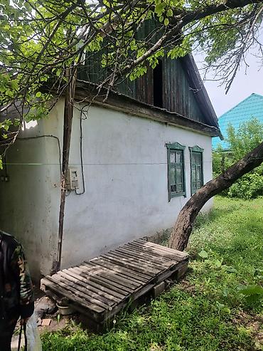 нижний норус: ПРОДАЁТСЯ пол домапо Алмаатинской вниз,перед поворотом на 2й ГЭС — 9