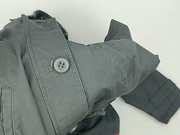 sinsay parka: John Baner, Parka damska, rozmiar S — 6