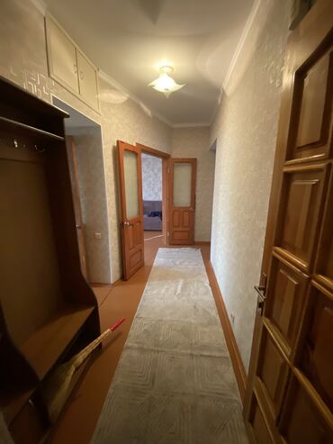 квартиры без мебели в Кыргызстан | Мебельные гарнитуры: 2 комнаты, 70 м², Индивидуалка, 1 этаж, Свежий ремонт, Центральное отопление