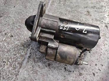 starter: Alfa Romeo 159 2.0 jtd anlaser. Alfa Romeo 159 2.0 jtd — 1