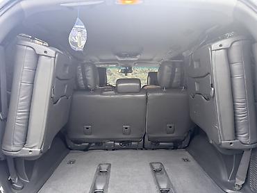 Lexus: Lexus GX: 2004 г., 4.7 л, Автомат, Газ, Внедорожник — 9