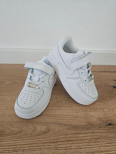 baletanke 37: Patike za decu, tinejdžere i odrasle – modeli NB i Air Max — 5