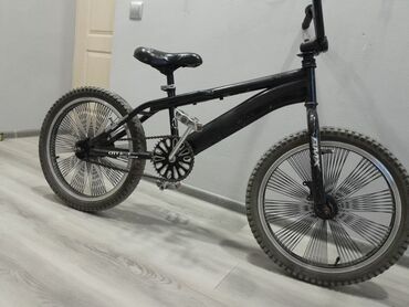 купить электрический велосипед: Bmx велосипед для трюков в основном для детени подростков или для