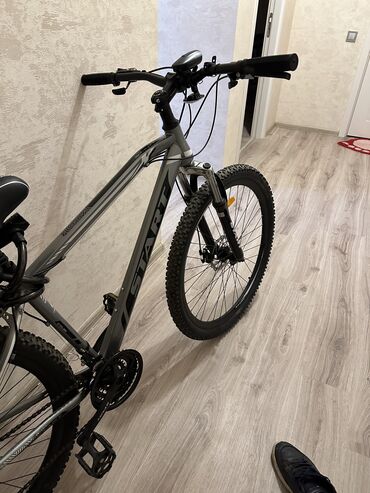 velosiped turist: İşlənmiş Şəhər velosipedi 29", Pulsuz çatdırılma