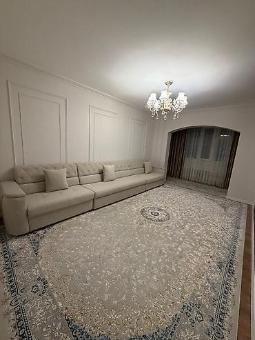 Продажа квартир: 3 комнаты, 80 м², 106 серия, 1 этаж, Евроремонт at lalafo.kg — 2 Продажа квартир: 3 комнаты, 80 м², 106 серия, 1 этаж, Евроремонт — 2