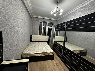 kirayə otaqlar: Saray MTK kirayə tam əşyalı — 4
