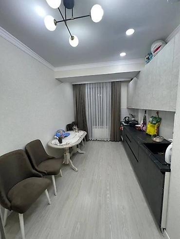 Продажа квартир: 2 комнаты, 79 м², Элитка, 7 этаж, Дизайнерский ремонт — 3