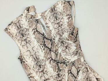 simple sukienki sklep online: Women`s dress, size M (EU 38)