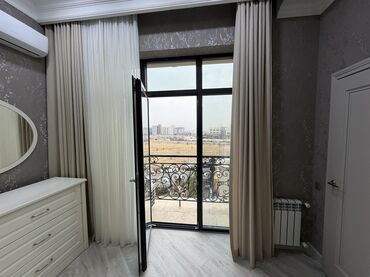 Долгосрочная аренда квартир: 3 комнаты, Агентство недвижимости, С мебелью полностью at lalafo.kg — 6 Долгосрочная аренда квартир: 3 комнаты, Агентство недвижимости, С мебелью полностью — 6