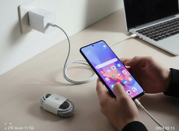 Xiaomi: Xiaomi, 12T, Б/у, 256 ГБ, цвет - Бежевый, 2 SIM — 1