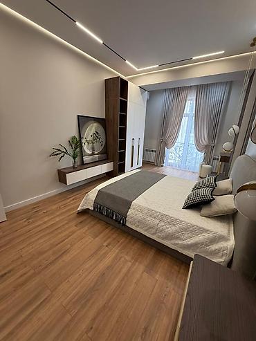 Продажа квартир: 3 комнаты, 120 м² — 11