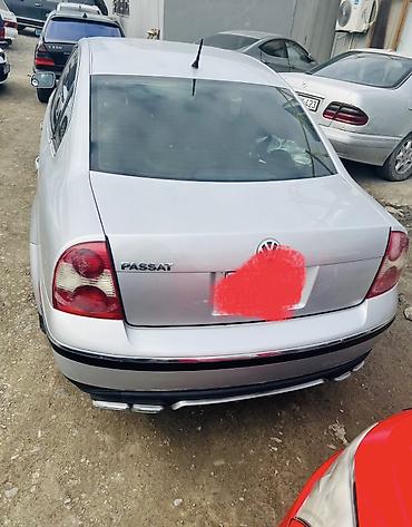 vossen diskler: Volkswagen Passat sedan – gümüşü rəng, qara radiator barmaqlığı və — 5