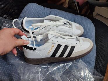 Patike: Adidas spezial patike Novo Brojevi 36 do 44, zavisi od modela fb — 12