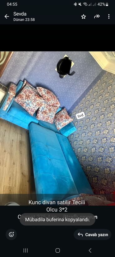 fəxri aptek sumqayıt: Künc divan