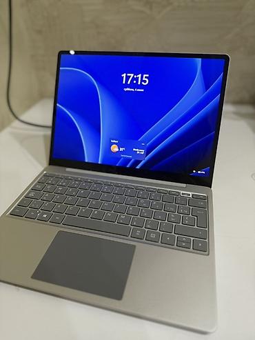 notebook: Продается Microsoft Surface Go (1-е поколение), 256 ГБ 💻 Ноутбук в — 3