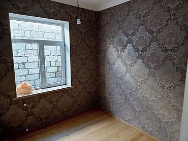 Həyət evi alıram: Satılır: həyət evi - 1 mərtəbəli fərdi yaşayış evi, künc hasarlı — 9