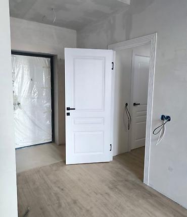 квартира обмен на машину: 1 комната, 46 м², Элитка, 4 этаж — 2